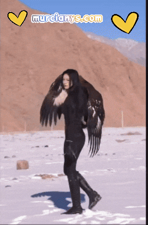 Regresa De Corazon GIF by Murcianys LLC