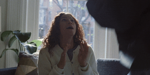 Robert Pattinson The Drama GIF by A24