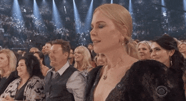 Nicole Kidman 2019 Acms GIF by Academy of Country Music Awards