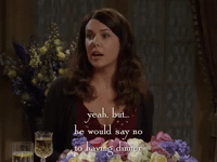 season 6 netflix GIF by Gilmore Girls 