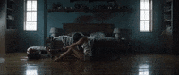 Megan Fox Struggle GIF by VVS FILMS