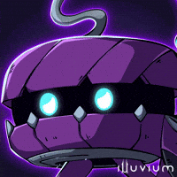 Pokemon Wow GIF by Illuvium