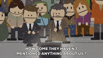 strike talking GIF by South Park 