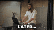 Bye GIF by Redbrick