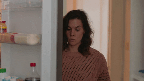 lisa oops GIF by wtFOCK