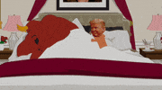 Donald Trump GIF by South Park