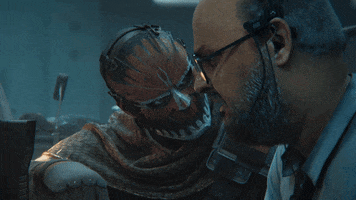 Intimidating Season Four GIF by Call of Duty