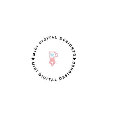 Pen Papelaria Sticker