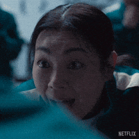 Evil Laugh Laughing GIF by NETFLIX