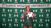 Iwutitans Tgoe GIF by iwusports