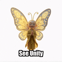 Connection Rebirth GIF by BuddhaFlyJourney