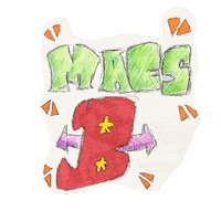 Eisteddfod Pontypridd Sticker by Menter Iaith Rhondda Cynon Taf