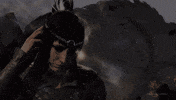 Baldurs Gate Magic GIF by Larian Studios