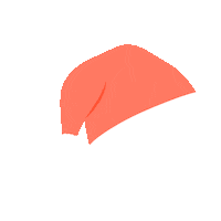 Happy Santa Claus Sticker by Spotlight Webdesign
