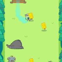 Cubemeltgame GIF by CubeMelt Adventure