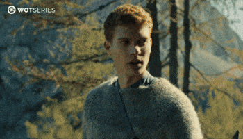 Wheel Of Time Rand GIF by WotSeries