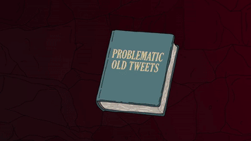 Problematic Tweets | Season 34 Ep 5 | THE SIMPSONS