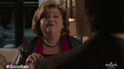 Good Witch Goodies GIF by Hallmark Channel