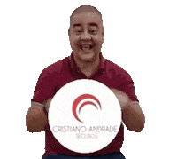Corretora Apontar Sticker by Cristiano Andrade Seguros