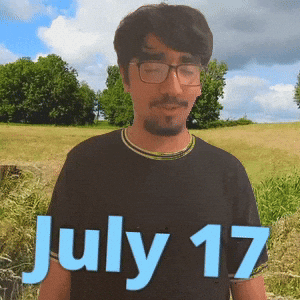 July 17