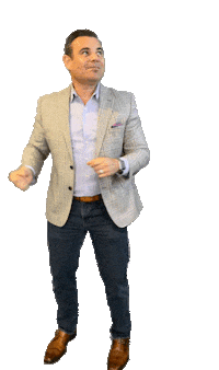 Swipe Up Real Estate Sticker by Radcliffe & Associates