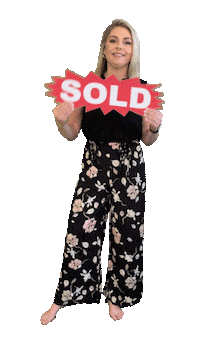Swipe Up Real Estate Sticker by Radcliffe & Associates