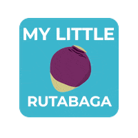 BabyCenter mom pregnant pregnancy babysize Sticker