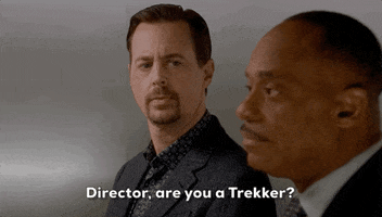 Gibbs GIF by CBS
