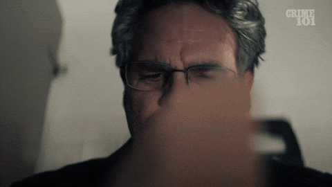 Crime Kino GIF by Sony Pictures Germany