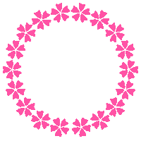 Loop Click Sticker