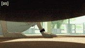 Cowboy Bebop Lazarus GIF by Adult Swim