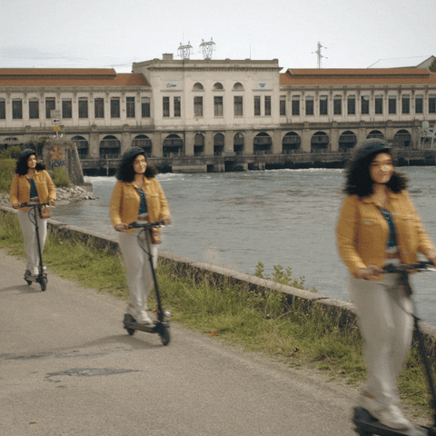 Climate Change Energy GIF by EDF Officiel