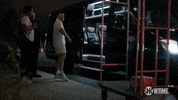 Dance Sport GIF by SHOWTIME Sports