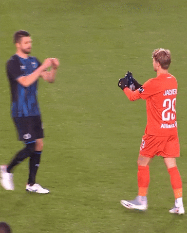 Jackers GIF by Club Brugge