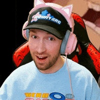 No Way Omg GIF by Friendly Neighbor Records