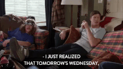 comedy central GIF by Workaholics