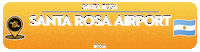 Santa Rosa Ar Sticker by NoirNomads