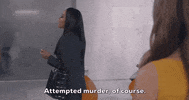 AmbitionsOWN drama scandal own oprah winfrey network GIF