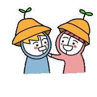 Happy Game Sticker