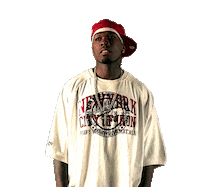 Fifty Cent Sticker by 50 Cent