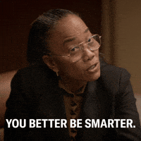 Sonja Sohn Advice GIF by ABC Network
