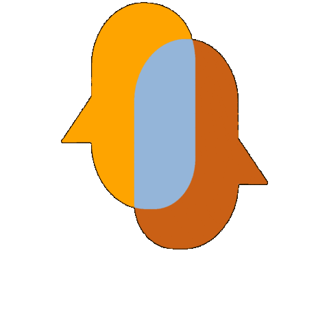 Nuance Dialoog Sticker by Avansa Limburg