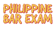 Law School Sticker