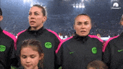 Anthem GIF by Football Australia