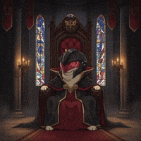 Code Geass Cat GIF by Doge Pound