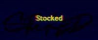 GIF by Stockedcy