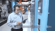 GIF by JLL