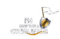 War Win Sticker by DOWNSIGN