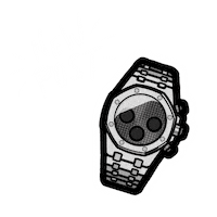 Newpost Sticker