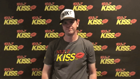 Radio Station No GIF by JMatt